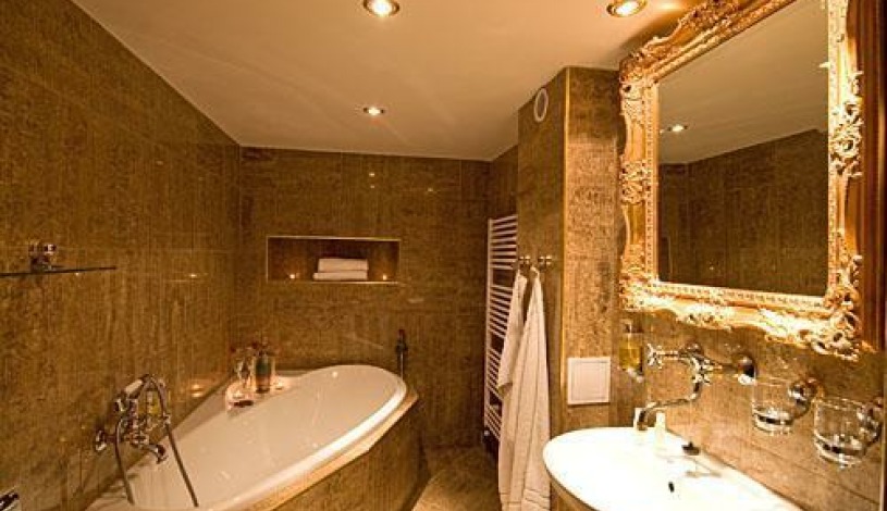 Hotel Villa Conti Český Krumlov